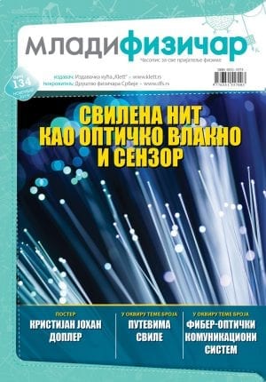 Млади физичар, број 134
