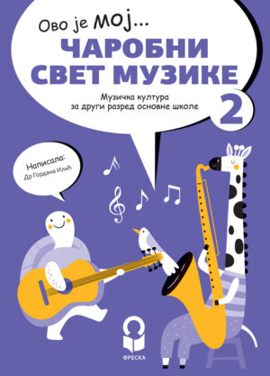 muzička kultura 2 freska