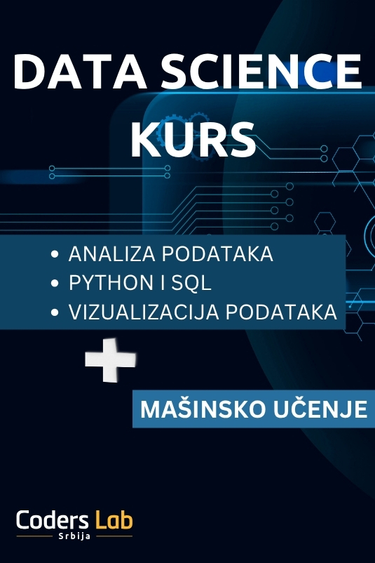 Data Science Coders Lab kurs